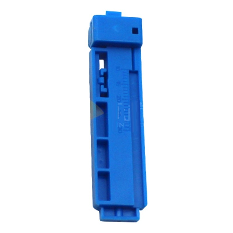 Visual Fault Locator 5km Wire Stripper Tool Multipurpose Ftth Tools Easy Operate