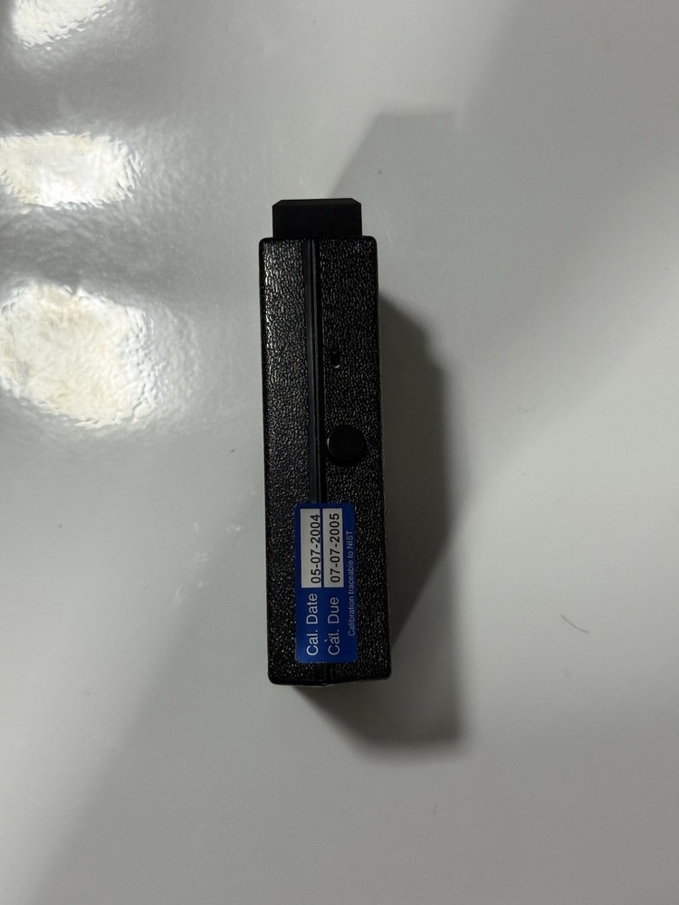 Larson Davis CAL200 Precision acoustic calibrator