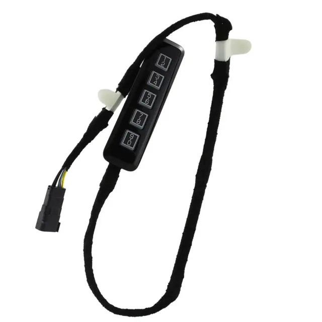 Genuine Ford Keyless Entry Keypad FL3Z14A626AH