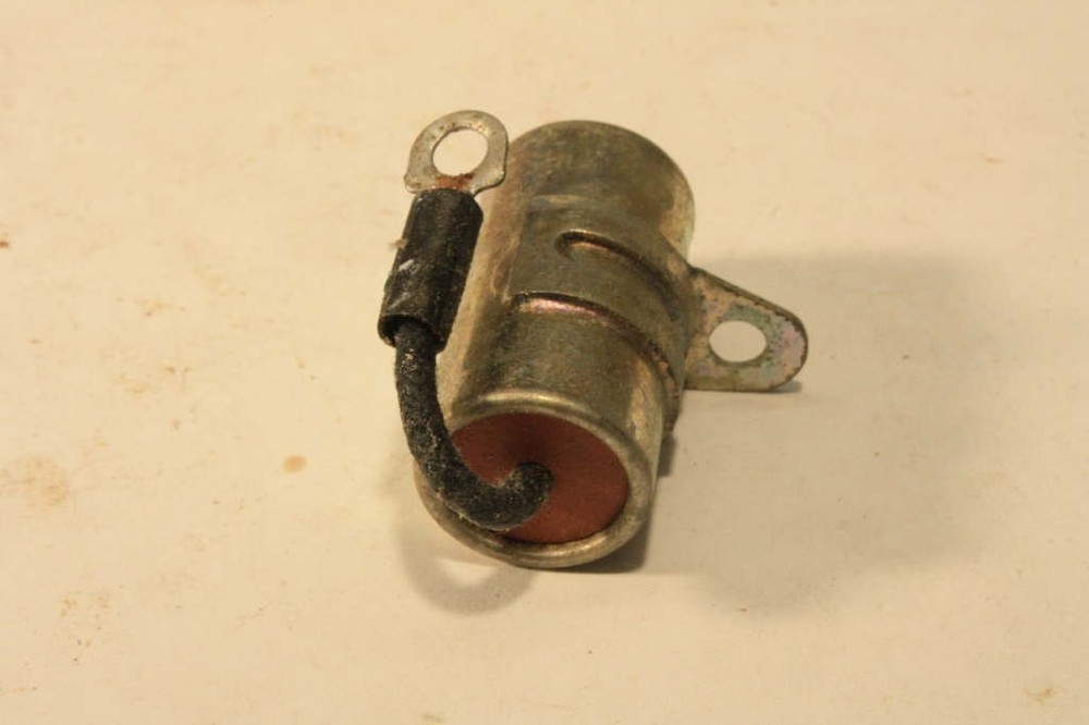 Ignition Condenser NIEHOFF SE-FG1338 Old Stock