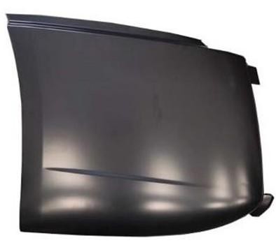 For VOLVO VNL BUMPER END Left ,  MD
