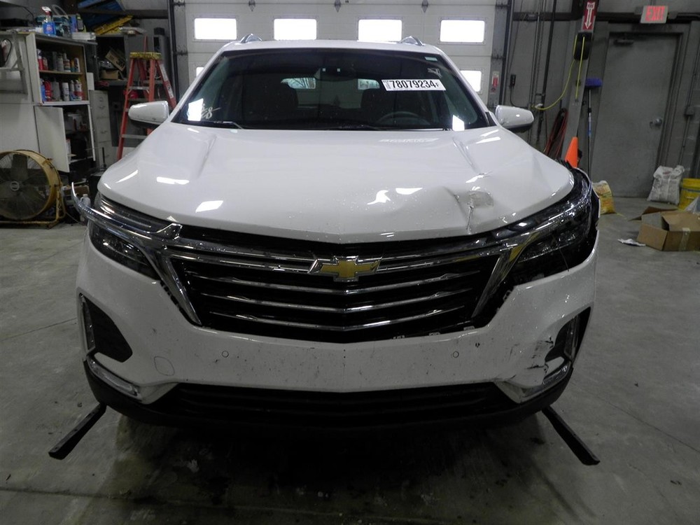 Chevrolet Equinox 2023-2024 Telematics Interface Module 85642934 0127