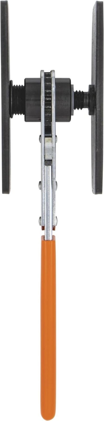 Dual Quad Piston Caliper Spreader