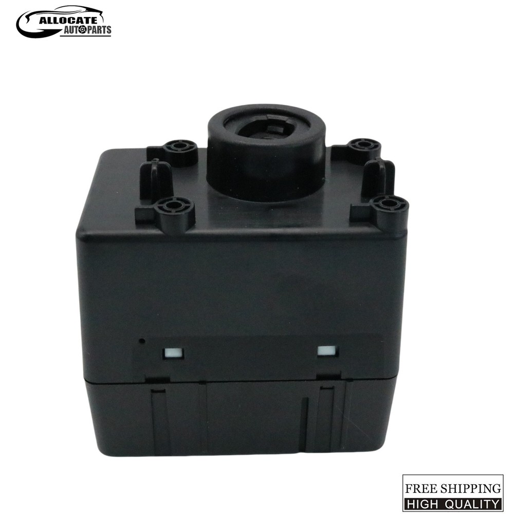 For 09-15 Dodge Ram 1500 WIN Module Wireless Ignition Node Programmed w/ Keys US