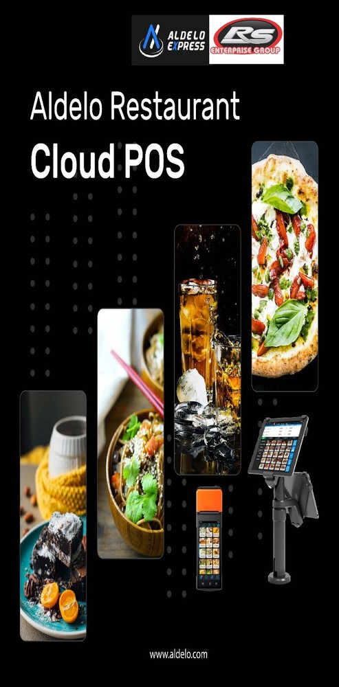 Aldelo Express Monthly