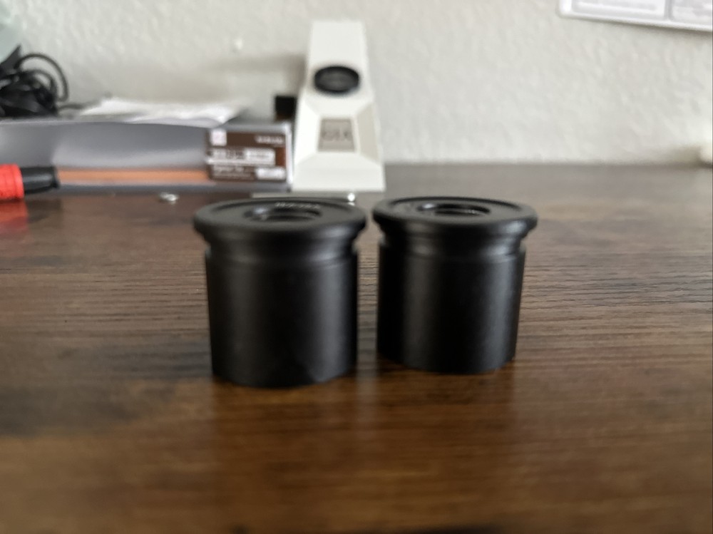 microscope eyepiece wf15x