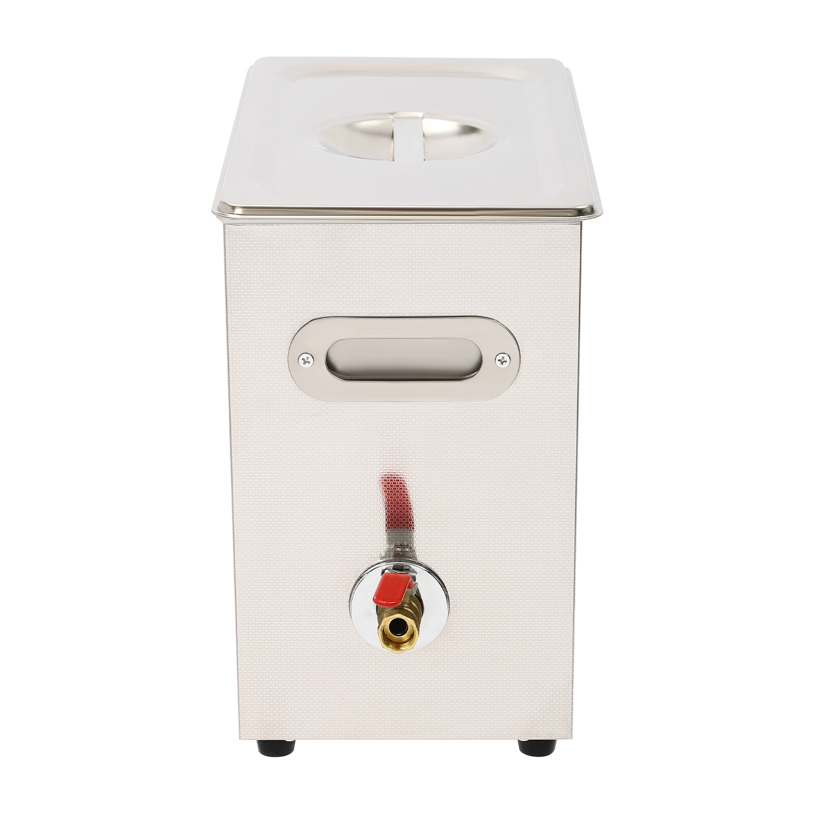 Liftable Album Disc Digital Ultrasonic Cleaner 6L Vinyl Record Washing Machine