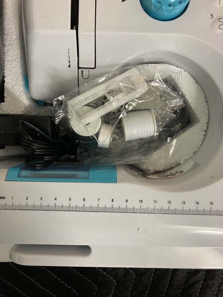 ACOOSS 12 Stitch Sewing Machine for Beginners