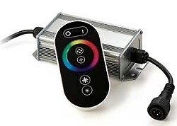 Atlantic Lighted Colorfalls- 6 Inch Color Changing