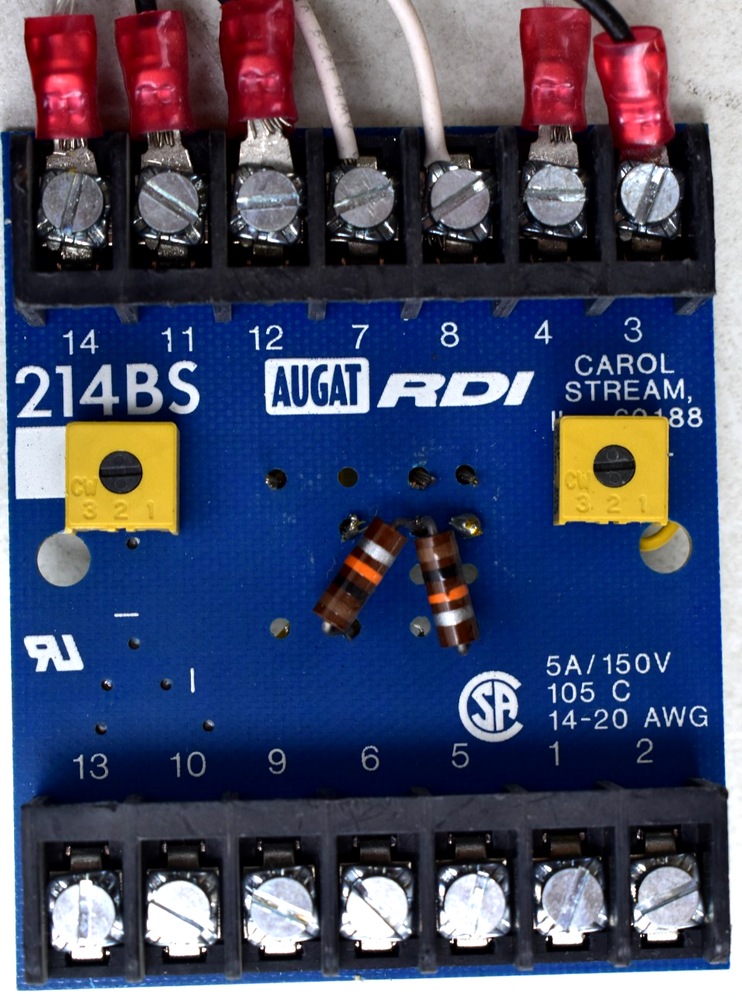 FIBERLINK Fiber Optic Transmission System MATH ASSOCIATES