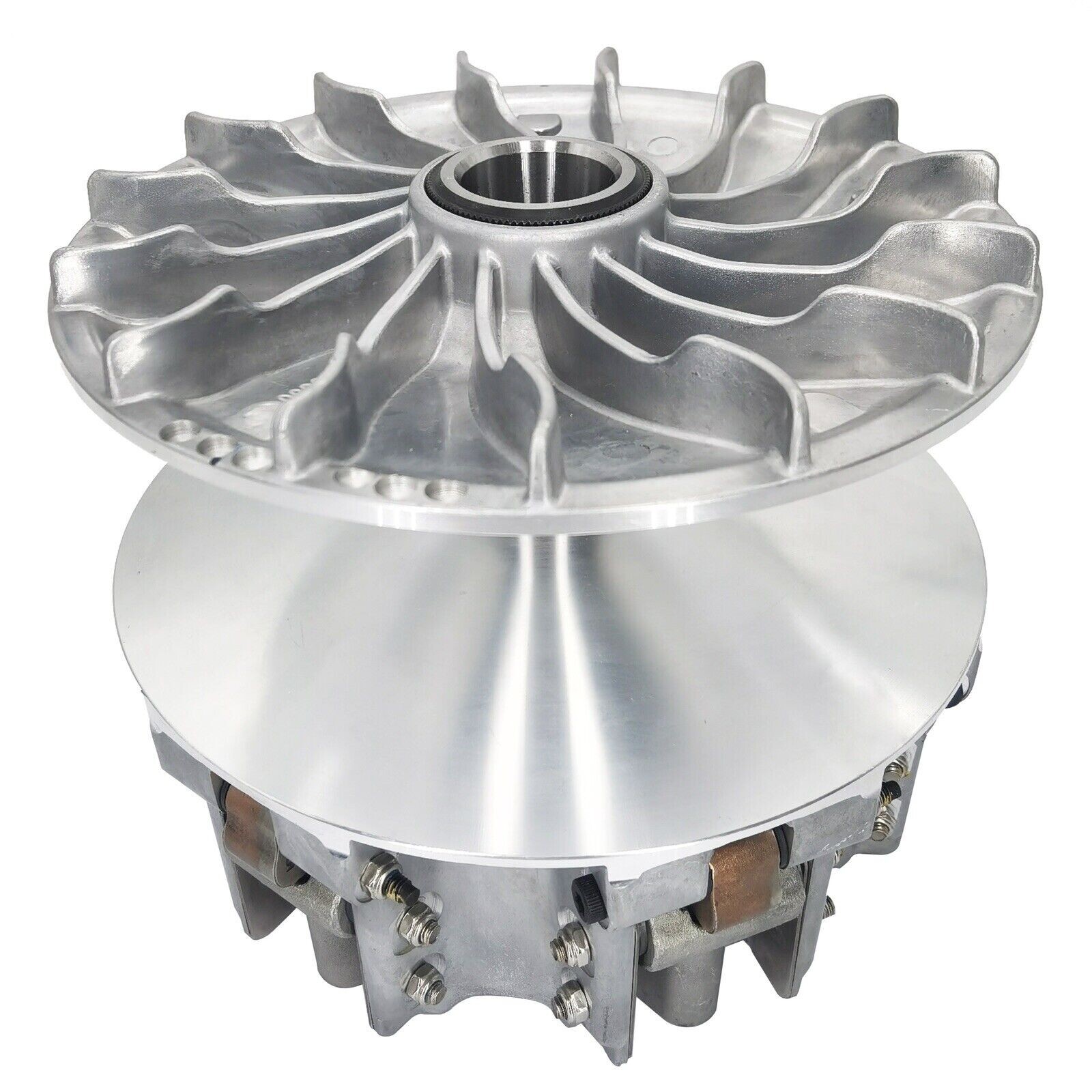 Can-Am Maverick X3 Turbo 135 HP (2022+) Primary Clutch and Puller