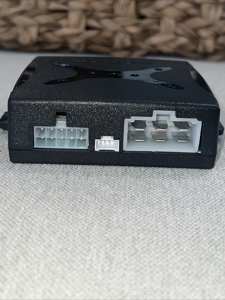 EASYGUARD EC003, Module Only-No Wires,Keyless Entry Car Push Button/Remote Start