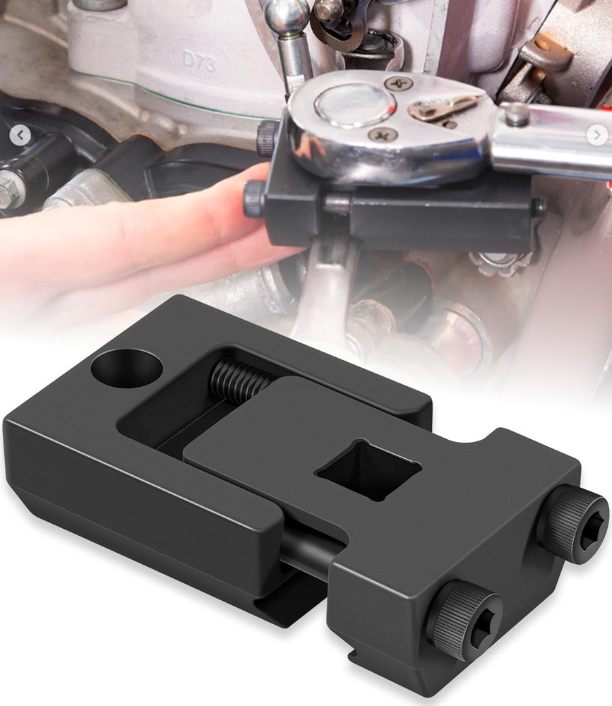 for Motion Pro Adjustable Torque Wrench Adapter 08-0380