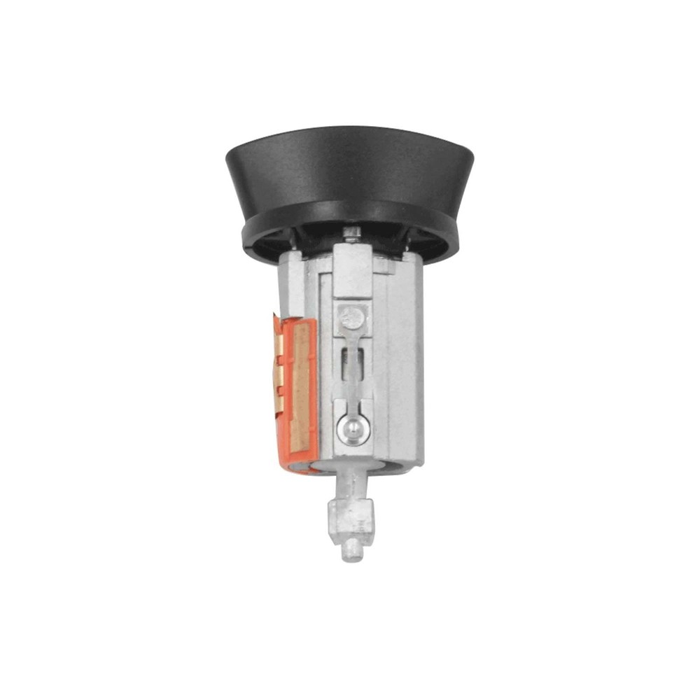 Ignition Switch Lock Cylinder Compatible with 1996-2018 Ford