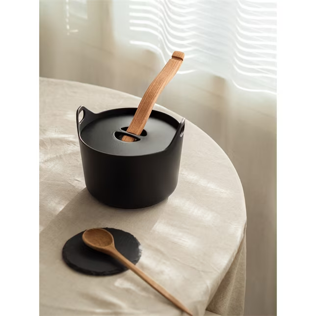 Iittala Sarpaneva Casserole Pot (1010774)