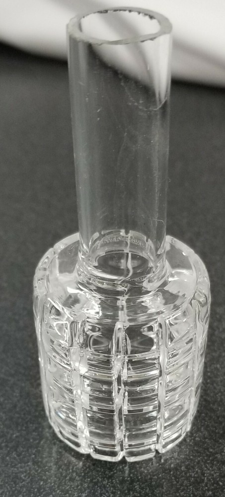 Borosilicate Ground Glass Birdcage Percolator