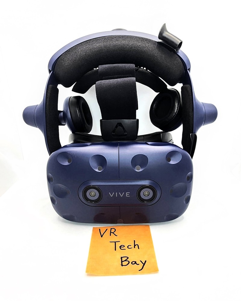 HTC VIVE Pro VR Headset