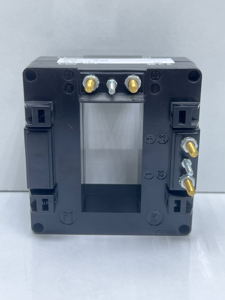 SCHNEIDER ELECTRIC METSECT5DA060 CURRENT TRANSFORMER