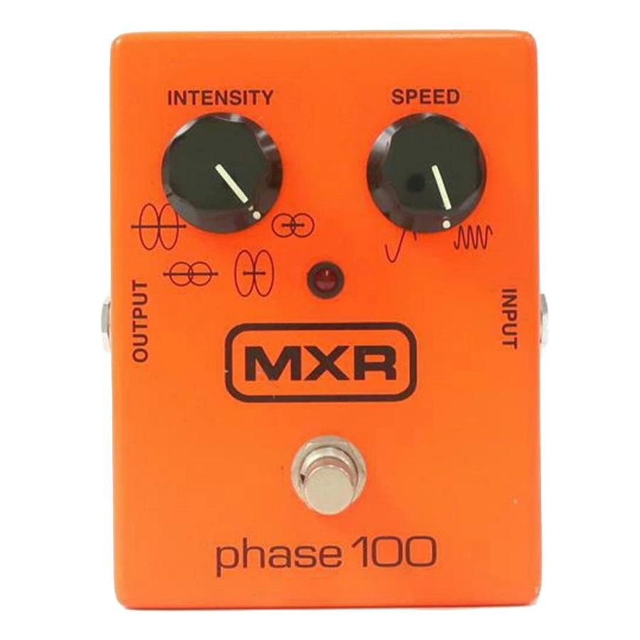 MXR Phase 100 Effect Pedal AB64Q974 Used JP