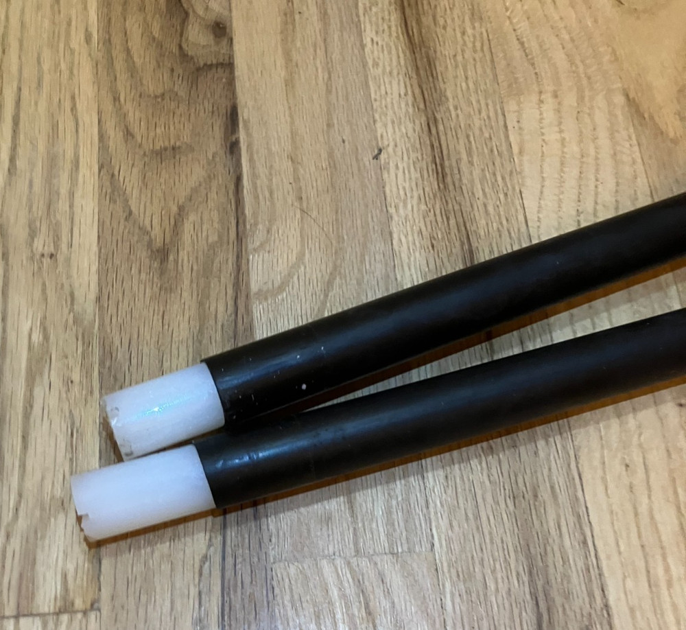 Bowflex 50 lb Power Rods