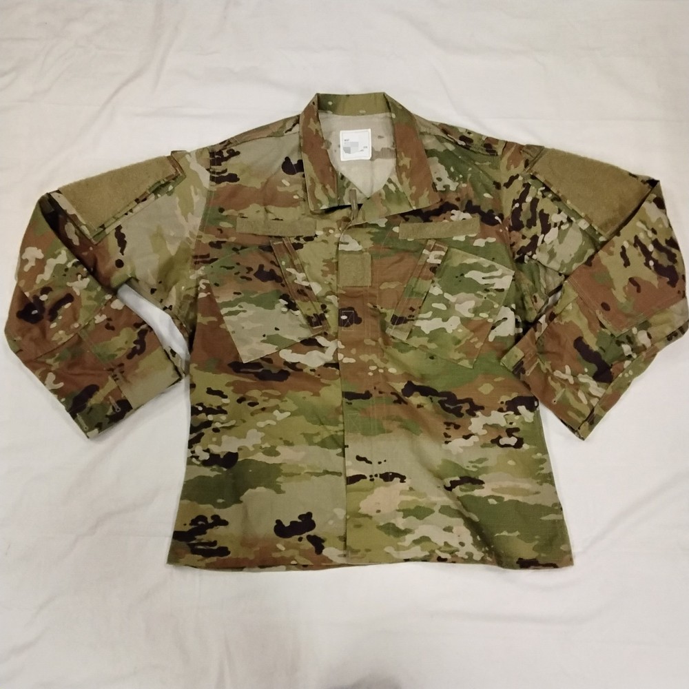 OCP Uniform Set – Medium Long Genuine Issue