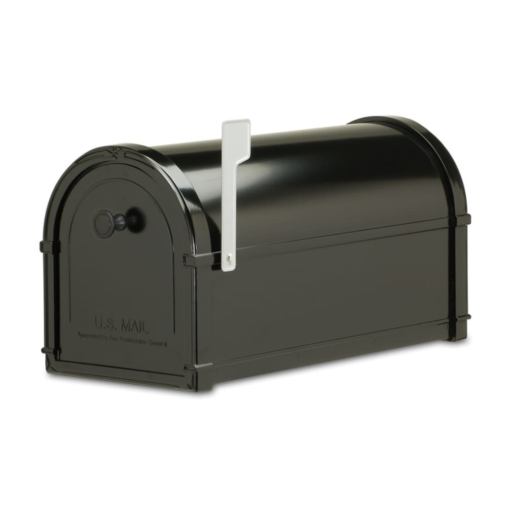 Architectural Mailboxes Bellevue Metal Large Mailbox