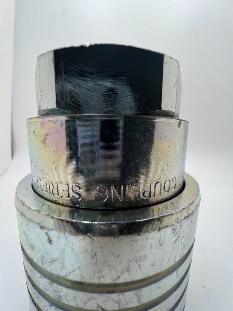 Dixon Quick Coupler St Series Stainless Coupling Quick Connect Replacement