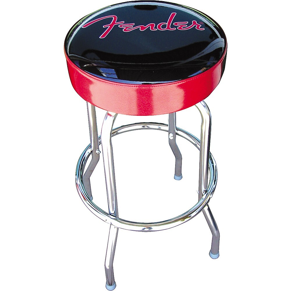 Fender 30" Bar Stool 2-Pack