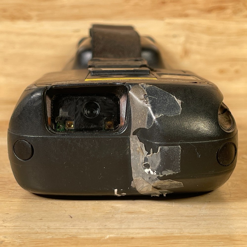 Honeywell Dolphin 99EXLG3-GC112XE Bluetooth Mobile Computer Barcode Scanner