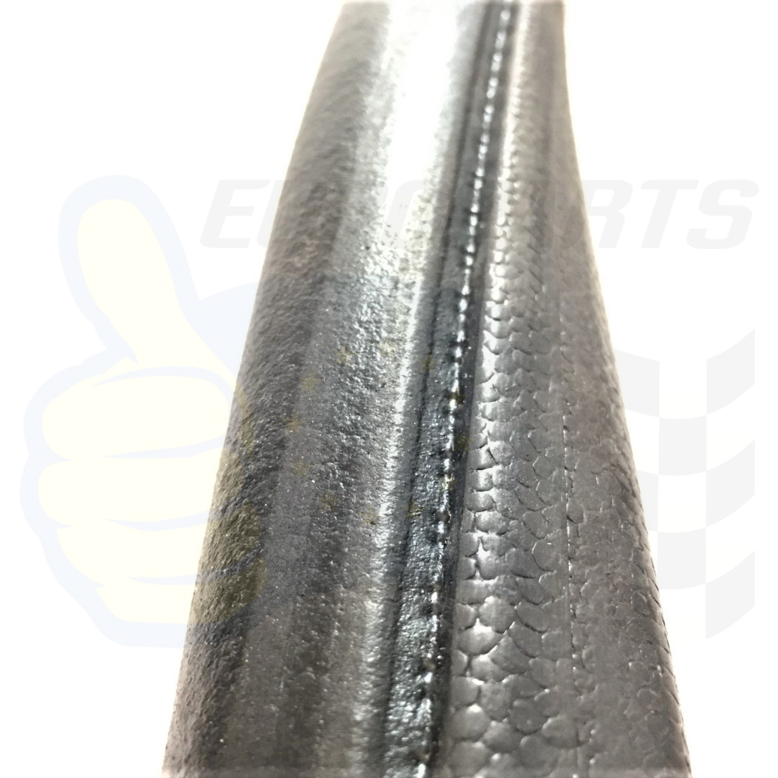 Jeep Liberty KJ Cherokee 4-Piece Rubber Door Seal Weather-Strip Set 55360 965AA