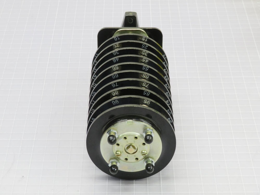 ELECTROSWITCH 24209PE LOCKOUT RELAY SWITCH T217202