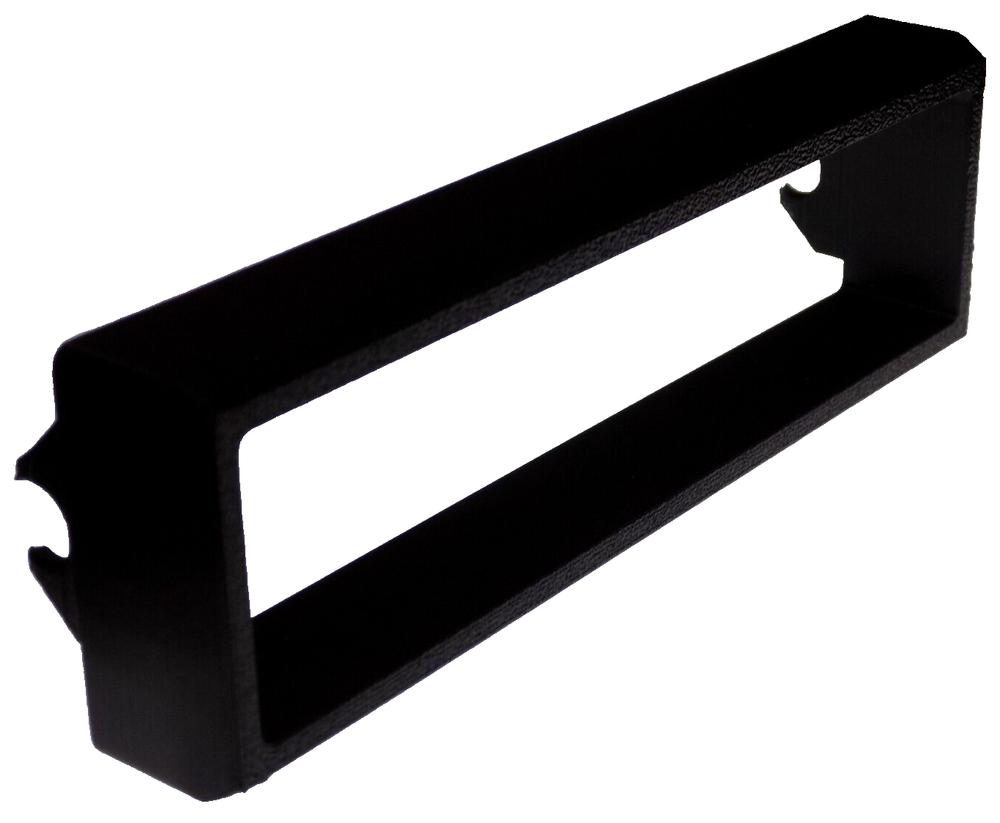 TRIM BEZEL FITS ROADMASTER EA400N EQUALIZER AMP CAR AUDIO STEREO EQ CROSSOVER