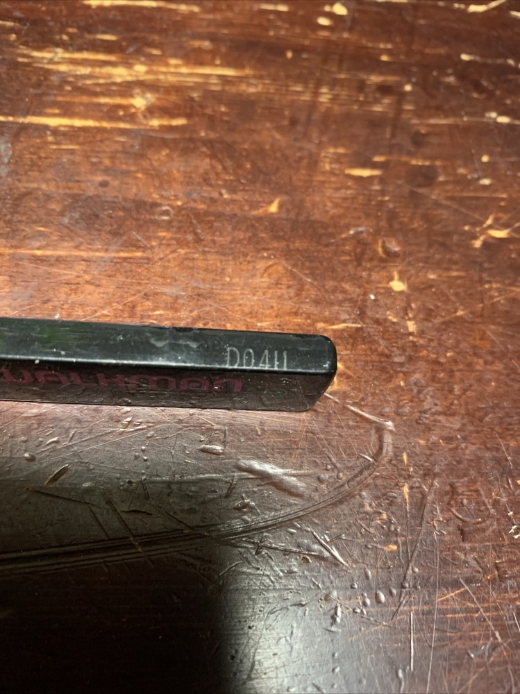Sony Walkman Flat Battery NC-5WM