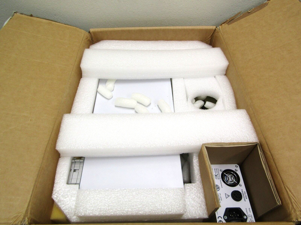 Agilent Tech. G4270-69004 Cooled 6 DW PAL Stack