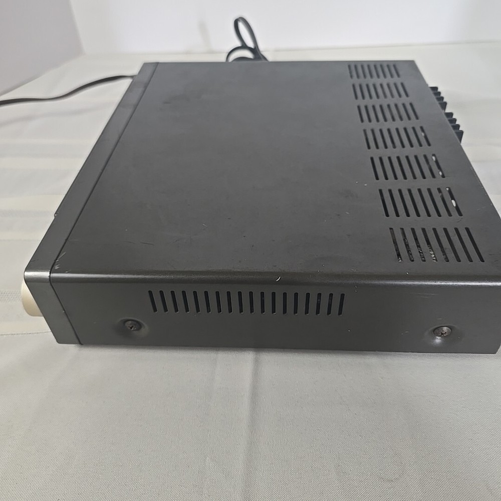 Royal Sat BR200 Block Conversion System AC 117v 60hz Works