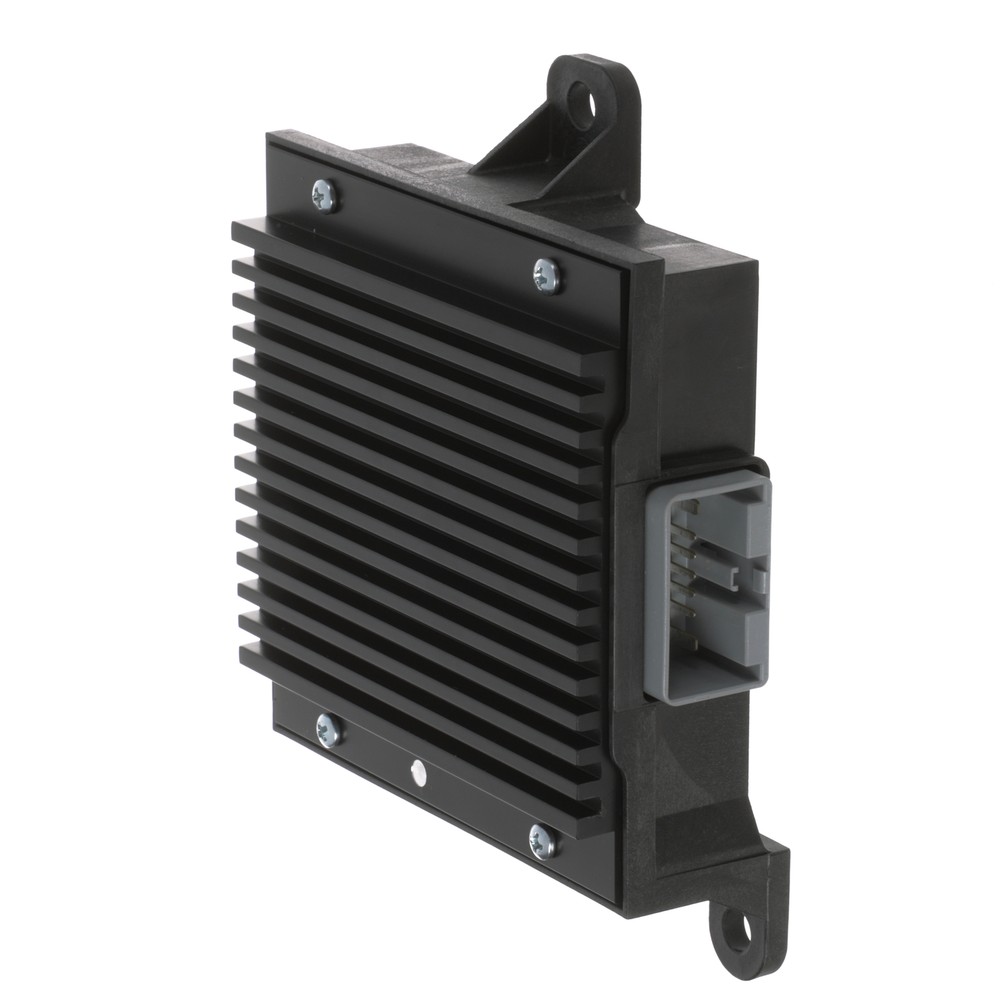 Genuine Jaguar Converter C2D40918