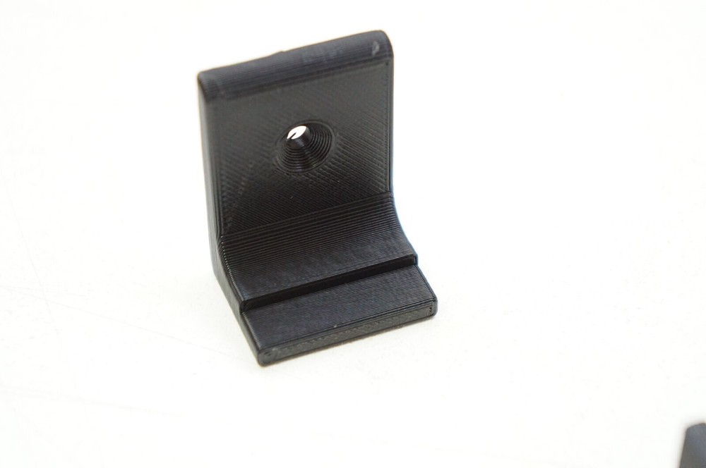 Wall Mount Bracket Holder for Logitech Z407 Bluetooth Speakers