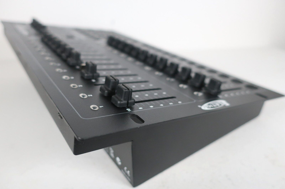 Elation Professional Stage Setter-24 Lighting Console (Read)