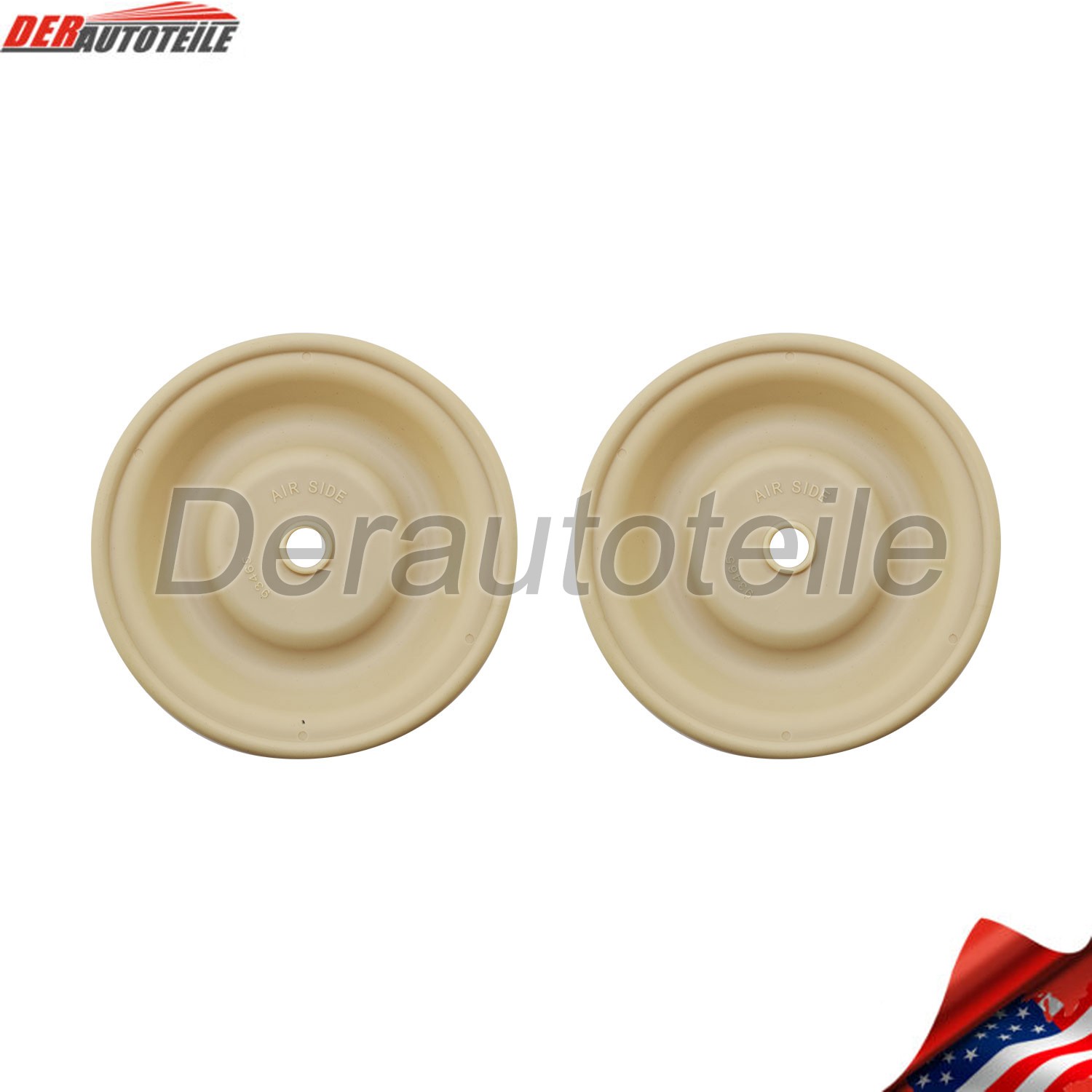 637427-TT Pump Repair Kit for Ingersoll Rand ARO Diaphragm Pump Replacement Part