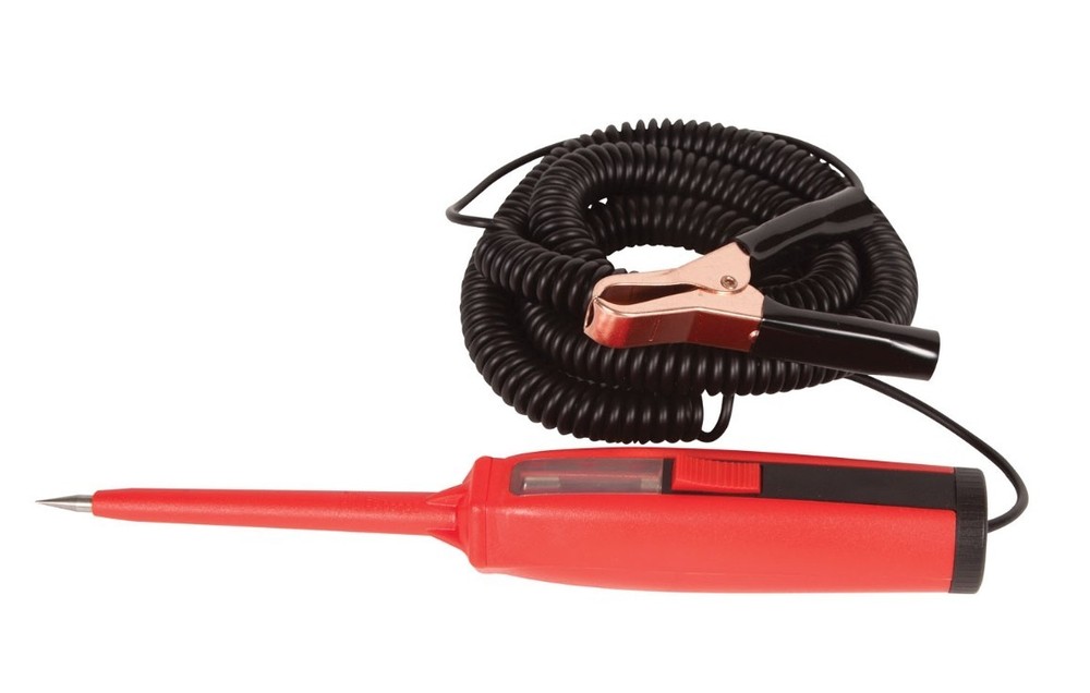 Power Probe PPTACT1CS The Probe 12V Test Light