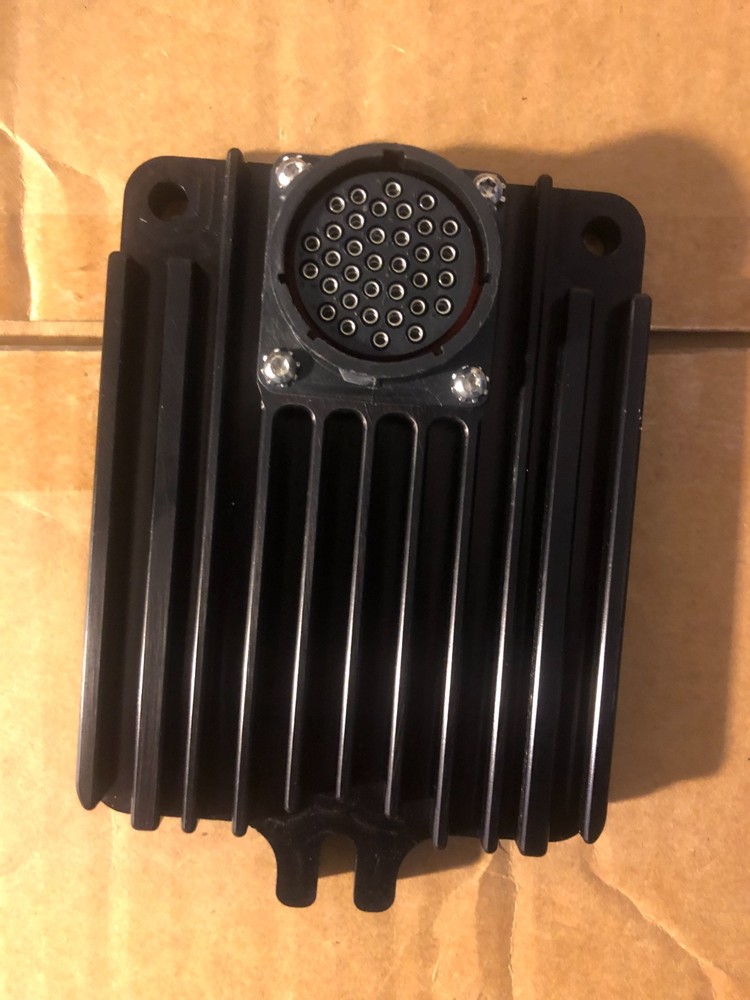 PCS TCM transmission control module GM