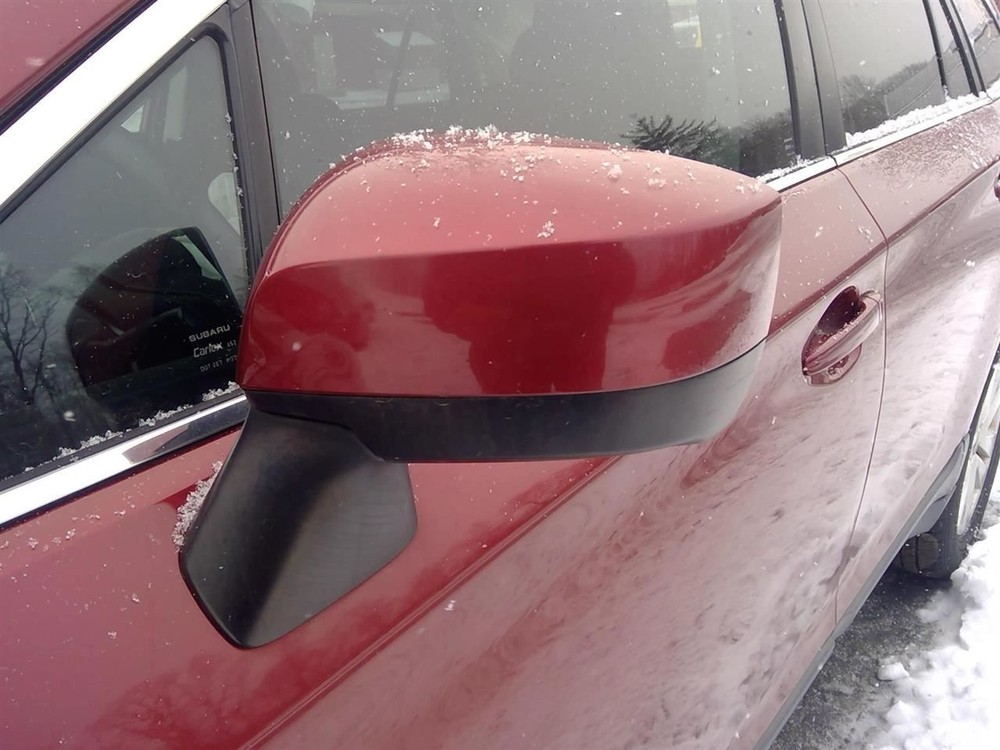 LEGACY 2017 Transmission Shift 2089643