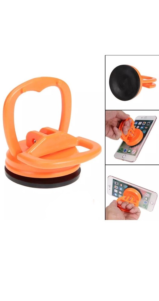 Suction Cup LCD Screen Remover Opening Repair Tool (Small -2.17" Diameter)