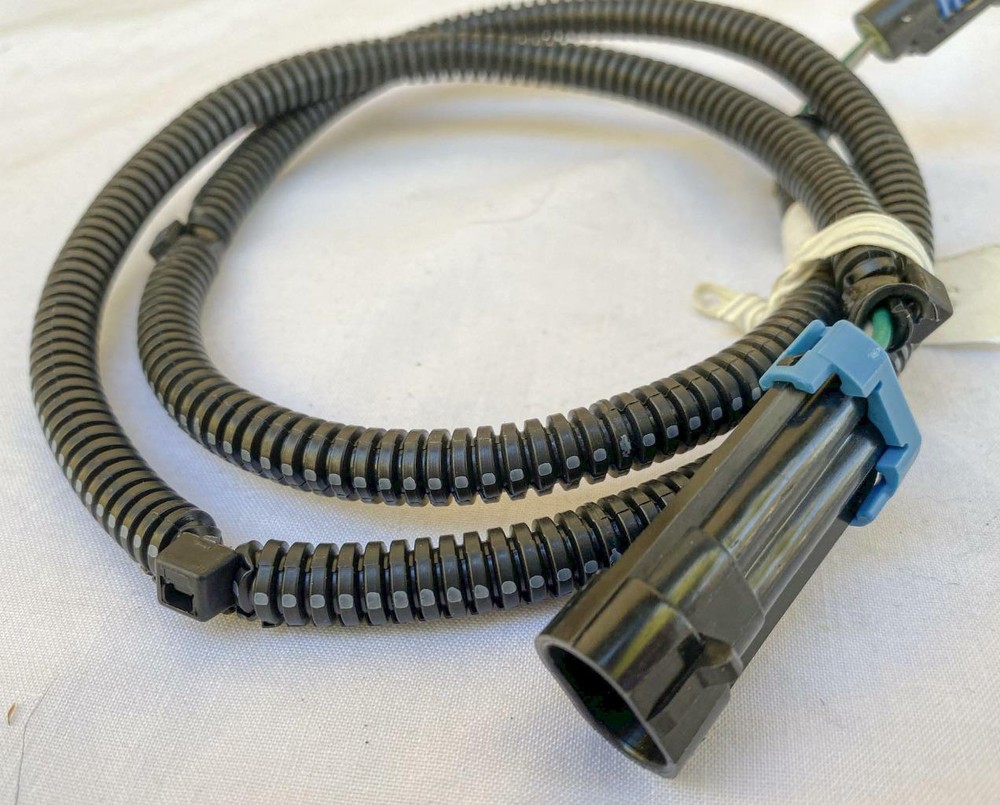 John Deere Sensor Wiring Harness #RE521078