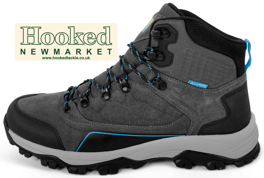 Preston Duratech All Terrain Boots
