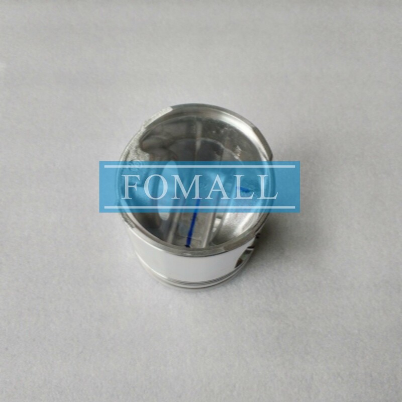 1Pcs New Fit For 6CT8.3 engine Accessory piston 4991277
