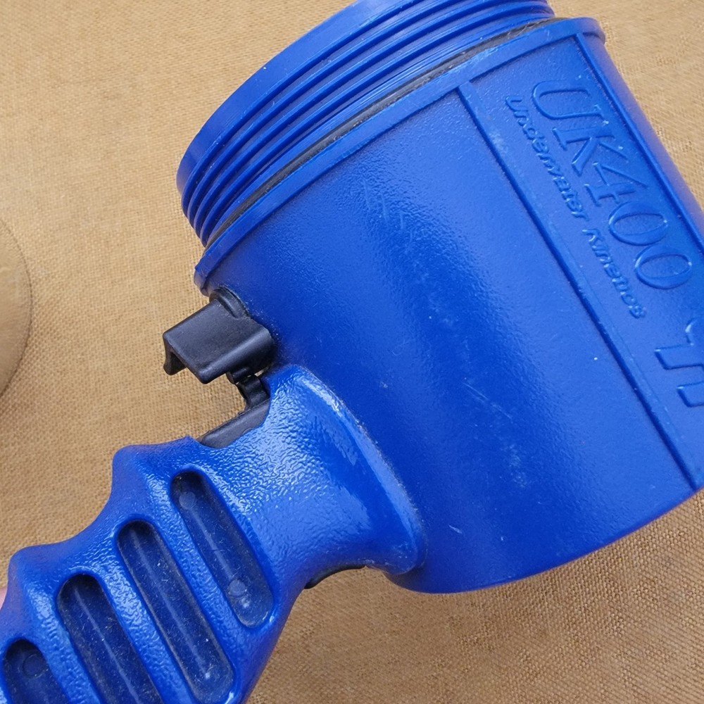 Underwater Kinetics UK 400 Night Dive Light