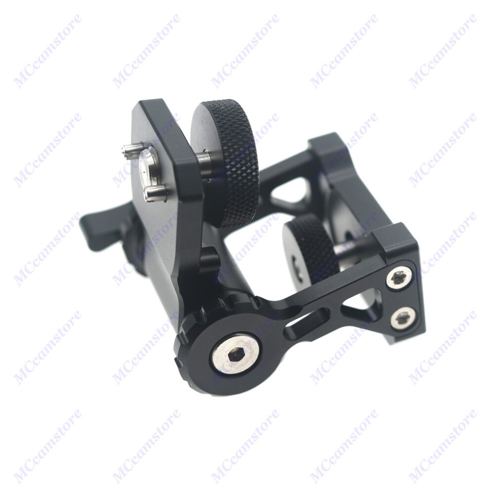 360 ° Rotating Universal Bracket For Wireless Image Transmitters And Monitors