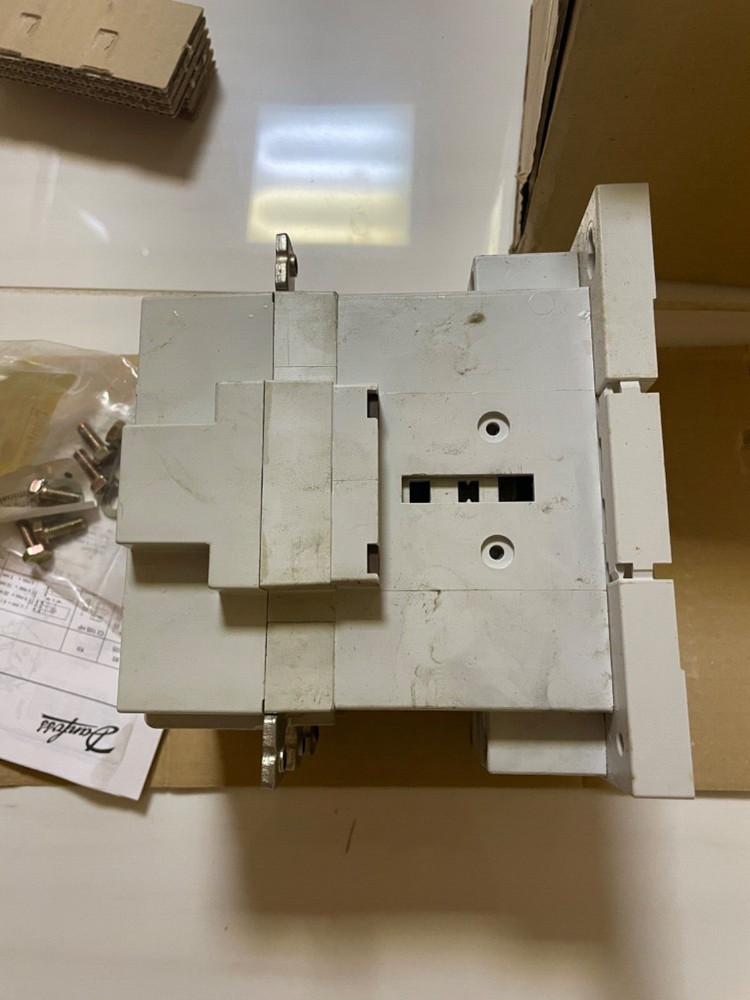 Danfoss CI 85 Contactor with New Coil
