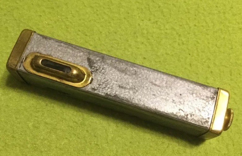 Vintage ~ Swift ~ Survey ~ Pocket Scope ~ With Level